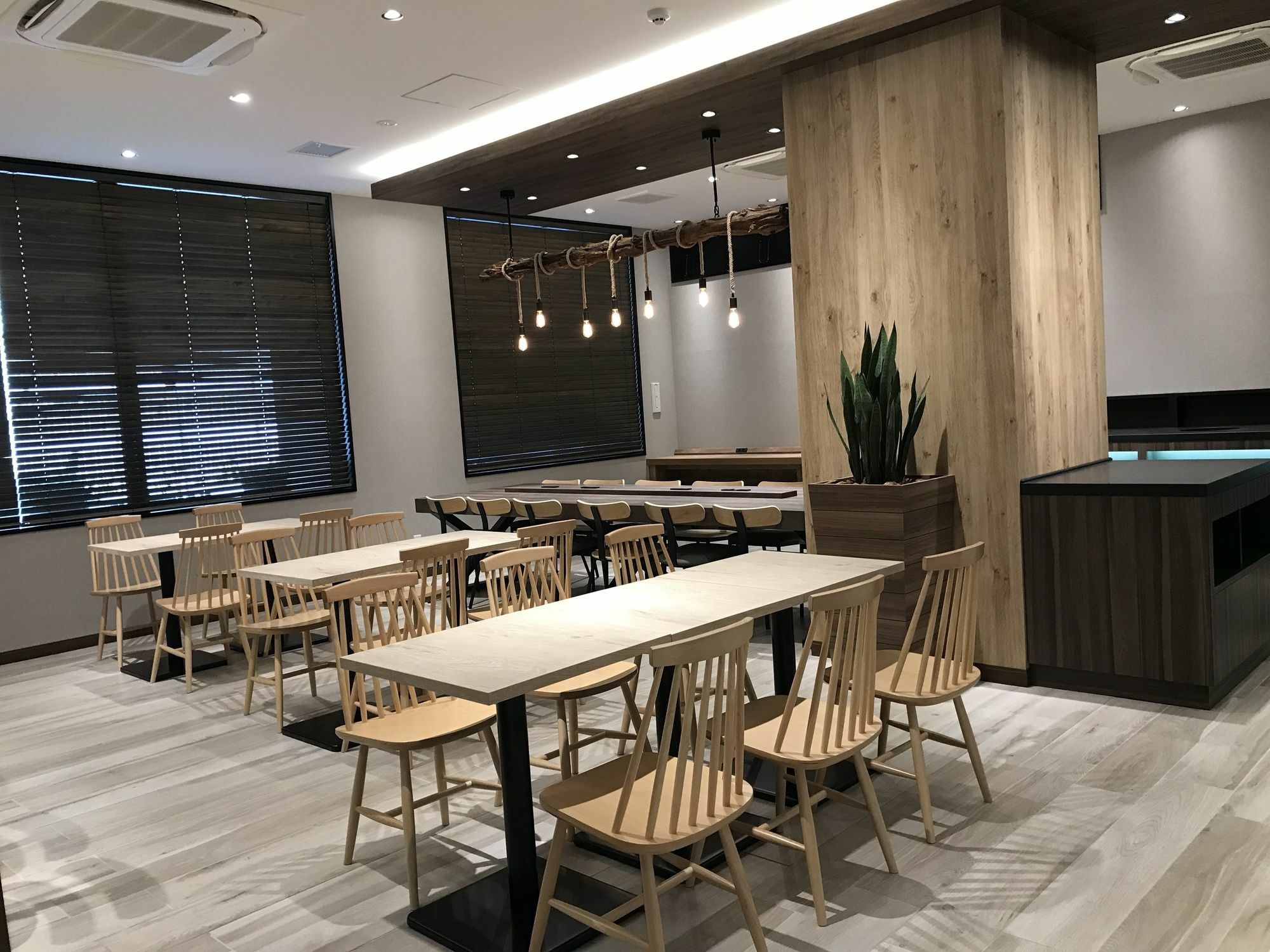 Nest Hakata Station 3*