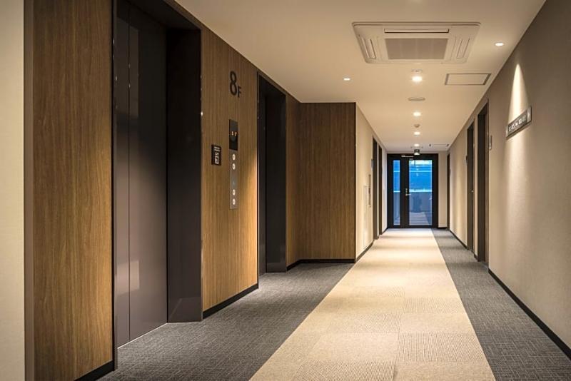 Nest Hakata Station Hotel 3*